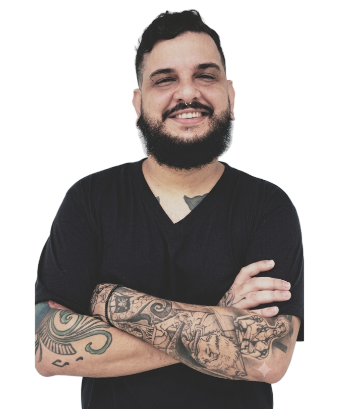 Marcus Gonçalves