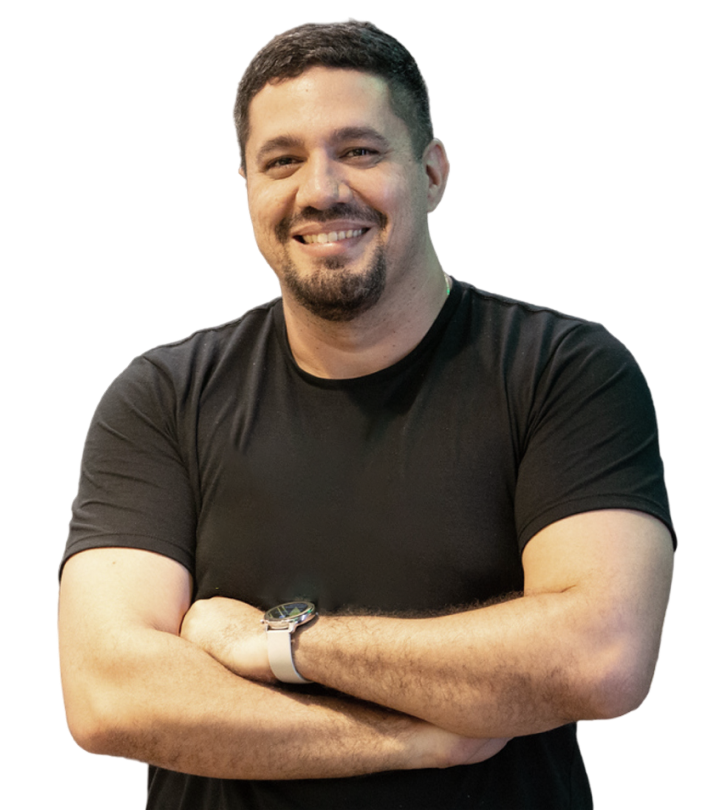 Felipe Araujo